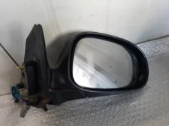 ������� ������� ���� ������� Nissan Wingroad, Nissan AD WHY11 6273 ����