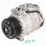 ���������� ������. Mercedes-Benz ML (W164) (05-)/GL (X164) (06-) 8PK (LCAC 1506) Luzar LCAC1506 LCAC1506 ����
