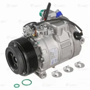 ���������� ������. BMW 5 (F10) (10-) Luzar LCAC2608 LCAC2608 ����