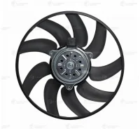 ���������� ����. (��� ������) AUDI A4/A5 07-/A6 11-/A7 10-/Q3 11-/Q5 08-, Porsche Macan 14- Luzar LFAC18350 LFAC18350 ����