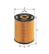 ������ �������� (� �������) Hengst E356HD56 E356HD56 ����