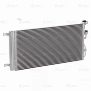 �������� ������. � ��������� Chevrolet Captiva 2.0D/2.2D 06-, OPEL Antara 2.0D/2.2D 06- Luzar LRAC0553 LRAC0553 ����