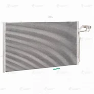 �������� ������. ��� �/� Volvo S40 (04-)/�30 (06-) 2.4i (LRAC 1005) Luzar LRAC1005 LRAC1005 ����