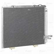 �������� ������. ��� �/� Mercedes-Benz E (W210) (95-) (LRAC 1515) Luzar LRAC1515 LRAC1515 ����