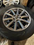 Strada Filetto. 7.0x17", 5x114.3, ET38 ����