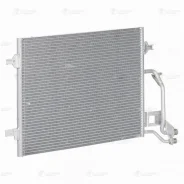 �������� ������. ��� �/� Audi A6 (C5) (97-) 1.8T/2.4i/2.8i (LRAC 1806) Luzar LRAC1806 LRAC1806 ����