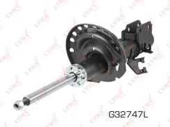 ������ ��������������� | ����� ��� | Nissan Note 03/06- 05/13 - F(L) Lynxauto G32747L G32747L ����