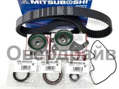    3S, 4S, 5S Toyota Mitsuboshi/GMB/NOK 163S8M27 