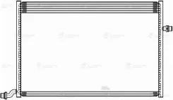 �������� ���. ��� �/� Mercedes-Benz E (W213) (16-)/C (W205) (14-)/GLC (X253) (15-) (����. ��������. ) Luzar LRC1511 LRC1511 ����