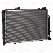 �������� ���. ��� �/� Mercedes-Benz E (W210) (95-)/C (W202) (93-) A/C+ (LRc 1508) Luzar LRC1508 LRC1508 ����