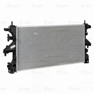 �������� ���. ��� �/� Fiat Ducato (06-)/Peugeot Boxer (06-) (���. �����. 398��) (LRc 1610) Luzar LRC1610 LRC1610 ����