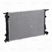 �������� ���. Audi A4 (07-)/A5 (07-)/A6 (11-)/A7 (10-) 2.7D/3.0D/2.5i/2.8i/3.0i M/A Luzar LRC1804 LRC1804 ����