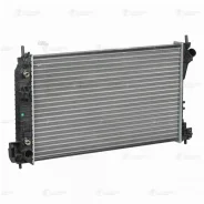 �������� ���. OPEL Vectra C 02-, SAAB 9-3 02- AT Luzar LRC21144 LRC21144 ����