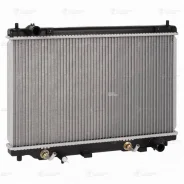 �������� ���. ��� �/� Mazda Demio II (DY) (02-) AT (LRc 2520) Luzar LRC2520 LRC2520 ����