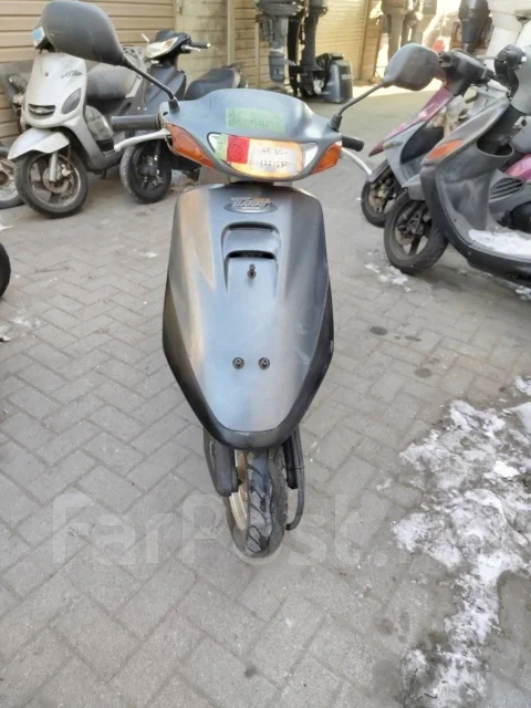 Honda Tact AF-30. 49����. ��., ��������, ��� ���, ��� ������� ����