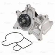 ����� ������� BMW X5 (E70) (07-) 3.0D (���� 7PK) (LWP 2606) Luzar LWP2606 LWP2606 ����