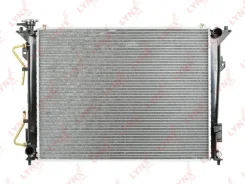 �������� ���������� AT Hyundai Sonata(NF) 2.0-2.4 05-10, KIA Magentis(MG) 2.0-2.7 05- Lynxauto RB1711 RB1711 ����