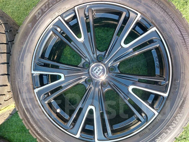 RAYS HFullCross. 8.0x19", 5x114.3, ET38, �� 73,1���. ����