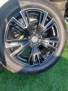 RAYS HFullCross. 8.0x19", 5x114.3, ET38, �� 73,1���. ����
