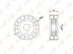 ����� ���������� ��������. ����� Hyndai Accent(MC) 1.5D 05-10 / Elantra(HD/XD) 1.5D-1.6D 00-15 / Getz 1.5D 05-09 / i30(FD/GD) 1.4D-1.6D 07-11 / i40 1....