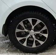 Replay KI54. 6.5x16", 4x100, ET46, �� 54,1���. ����