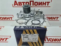 ����� 5VZ-FE. Aisin WPT-048 ������ 16100-69406 WPT-048 ����