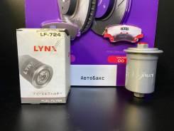  , Lynx LF724 