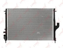 �������� ���������� ������ Renault Duster 1.6-2.0 12 / Logan I 1.5D 07 Lynxauto RB1023 RB1023 ����