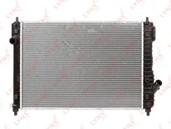 �������� ���������� ������ AT Chevrolet Aveo/Kalos(T200/T250) 1.4 03 Lynxauto RB1008 RB1008 ����