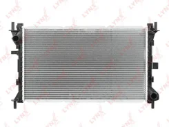 �������� ���������� ������ MT Ford Focus I (98-) 1.4i, 1.6i, 1.8i, 2.0i (A/C+) [MT] Lynxauto RB1039 RB1039 ����