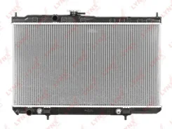�������� ���������� ������ AT Nissan Almera Classic(B10) 1.6 (06-) Lynxauto RB1098 RB1098 ����