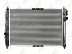 �������� ���������� ��������� Chevrolet Aveo (T250, T255) (08-) 1.2i [MT] Lynxauto RB1295 RB1295 ����