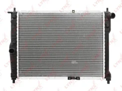 �������� ���������� ������ MT Chevrolet Lanos 1.3-1.6 05-, Daewoo Lanos 1.3-1.6 97- Lynxauto RB1163 RB1163 ����