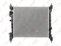 �������� ���������� ������ Chevrolet Spark 1.0 10- Lynxauto RB1304 RB1304 ����