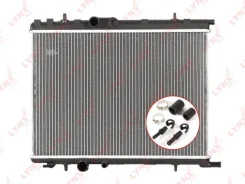 �������� ���������� ��������� Citroen Berlingo(MF) 1.1-1.6 (96-)/ Peugeot Partner 1.1 (96-) / 307 2.0 (00-) Lynxauto RB1477 RB1477 ����