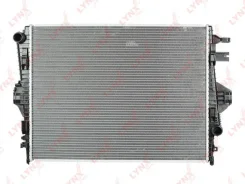 �������� ���������� VW Touareg(7P) 3.0-3.6 10-18, Porsche Cayenne II 3.0-3.6 10- Lynxauto RB1626 RB1626 ����