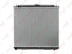 �������� ���������� ������ MT Nissan Navara(D40) 2.5D 05-/Pathfinder(R51) 2.5D 05- Lynxauto RB1784 RB1784 ����