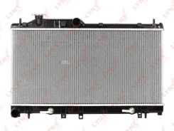 �������� ���������� ������ AT Subaru Legacy(BL/BP) 2.0 (05-09) Lynxauto RB1733 RB1733 ����