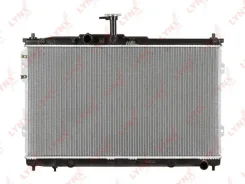 �������� ���������� ������ MT Hyundai H-1(TQ) 2.4-2.5D 08 Lynxauto RB1708 RB1708 ����