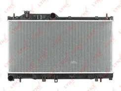�������� ���������� ������ Subaru Forester(SJ) 2.0-2.5 13 Lynxauto RB1737 RB1737 ����