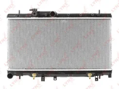 �������� ���������� ������ AT Subaru Impreza(GD) 1.6-2.0 00-/Legacy III 2.0-2.5 98-03 Lynxauto RB1727 RB1727 ����