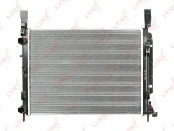 �������� ���������� ������ MT Renault Kangoo II 1.2-1.6 08-, Mercedes-BENZ Citan 1.5D 12- Lynxauto RB1937 RB1937 ����