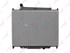 �������� ������� ���������� Land Rover Range Rover III (01-)/Range Rover Sport I (05-) 3.6TD Lynxauto RB1953 RB1953 ����