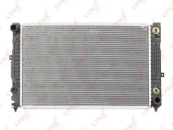 �������� ���������� ������ AT Audi A6 (97-04) 2.4, 2.7T, 2.8 [AT/MT] Lynxauto RB2040 RB2040 ����