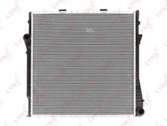 �������� ���������� ������ BMW X5(E53) 3.0D-4.4 00 Lynxauto RB2071 RB2071 ����