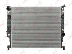 �������� ���������� ������ AT M-Class (W164) / GL-Class (X164) (05-11) 2.8D, 3.0D, 3.2D, 3.5, 3.5D, 4.5, 5.0, 5.5, 6.3AMG [AT] Lynxauto RB2119 RB2119...