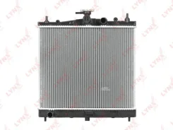 �������� ���������� ��������� Nissan Micra (02-) / Note (06-) / Clio III (05-) 1.0i, 1.2i, 1.6i, 1.4i [MT] Lynxauto RB2165 RB2165 ����