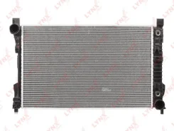 �������� ���������� ������ AT Mercedes C-Class W203 (00-) 1.6, 1.8, 2, 2.2D, 2.4, 2.8 [AT/MT] Lynxauto RB2154 RB2154 ����