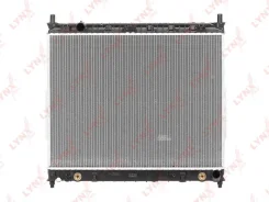 �������� ���������� ������ AT Ssangyong Rexton 2.7D 04 Lynxauto RB2317 RB2317 ����