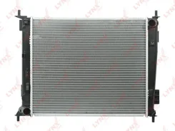�������� ���������� ������ MT KIA Soul I 1.6 09- Lynxauto RB2304 RB2304 ����